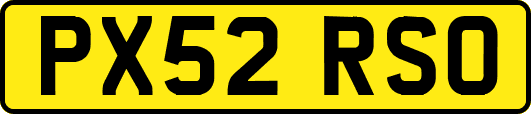 PX52RSO