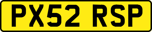 PX52RSP