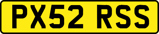 PX52RSS