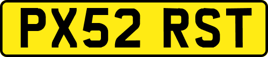 PX52RST