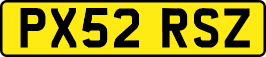 PX52RSZ