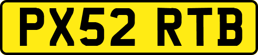 PX52RTB
