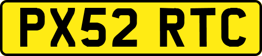 PX52RTC