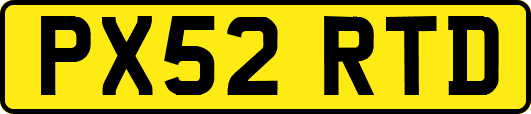 PX52RTD
