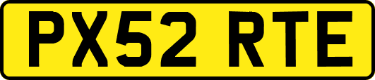 PX52RTE