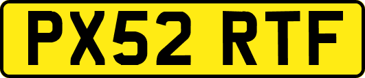 PX52RTF