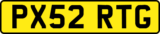 PX52RTG