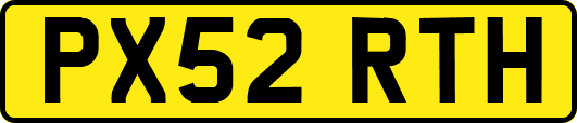 PX52RTH