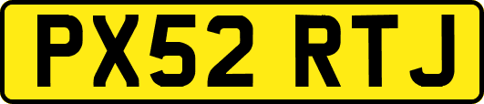 PX52RTJ