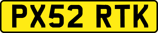 PX52RTK