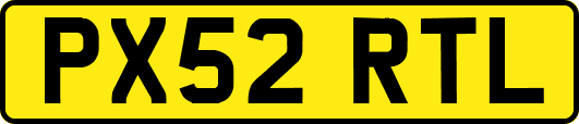 PX52RTL