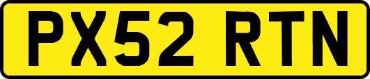 PX52RTN