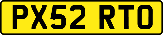 PX52RTO