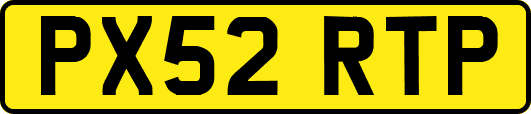 PX52RTP