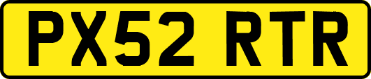 PX52RTR