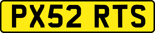 PX52RTS