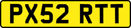 PX52RTT