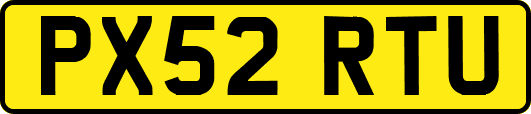PX52RTU