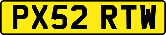 PX52RTW