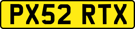PX52RTX