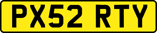 PX52RTY