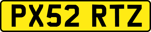 PX52RTZ