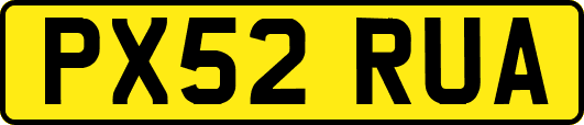 PX52RUA