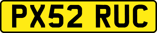 PX52RUC