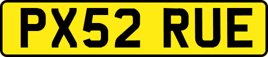 PX52RUE