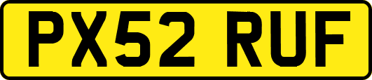 PX52RUF