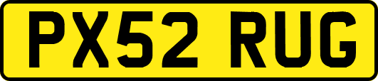 PX52RUG