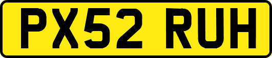 PX52RUH