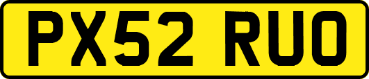 PX52RUO