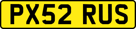 PX52RUS