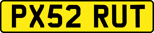 PX52RUT