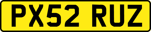 PX52RUZ