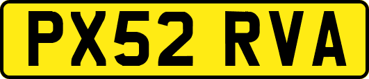 PX52RVA