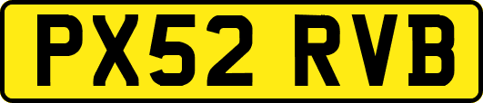 PX52RVB