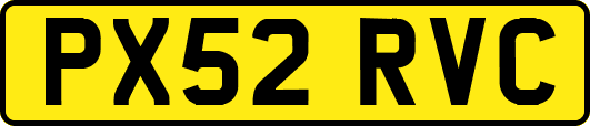 PX52RVC