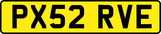PX52RVE