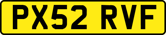 PX52RVF