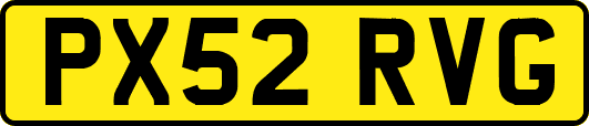 PX52RVG