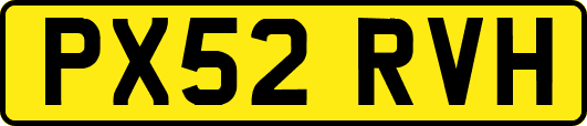 PX52RVH