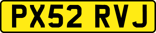 PX52RVJ