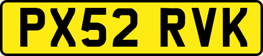 PX52RVK