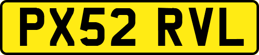 PX52RVL