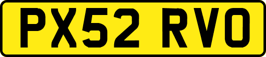 PX52RVO