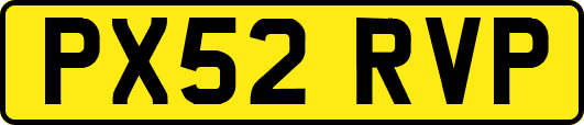 PX52RVP