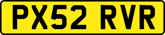 PX52RVR