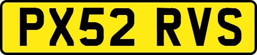 PX52RVS